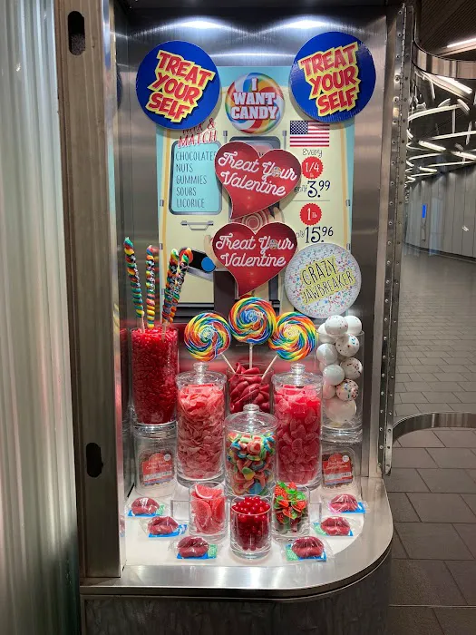 I WANT CANDY Picture 8