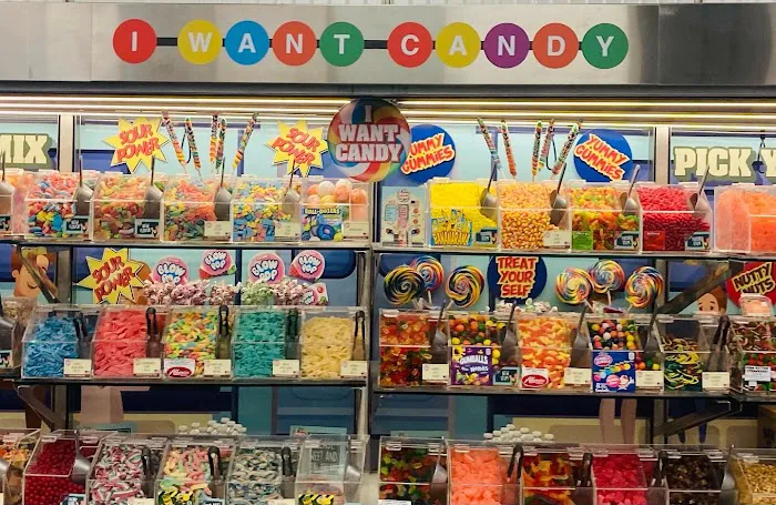 I WANT CANDY Picture 4