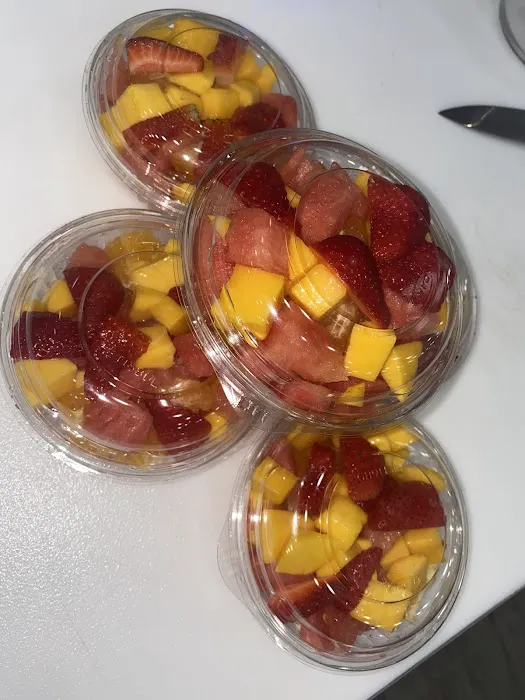 Pace Gourmet Deli Picture 10