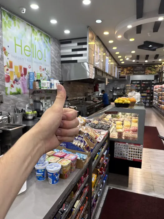 Pace Gourmet Deli Picture 1