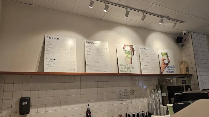Blank Street Coffee Picture 6