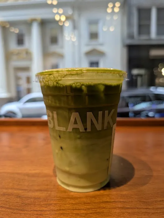 Blank Street Coffee Picture 7