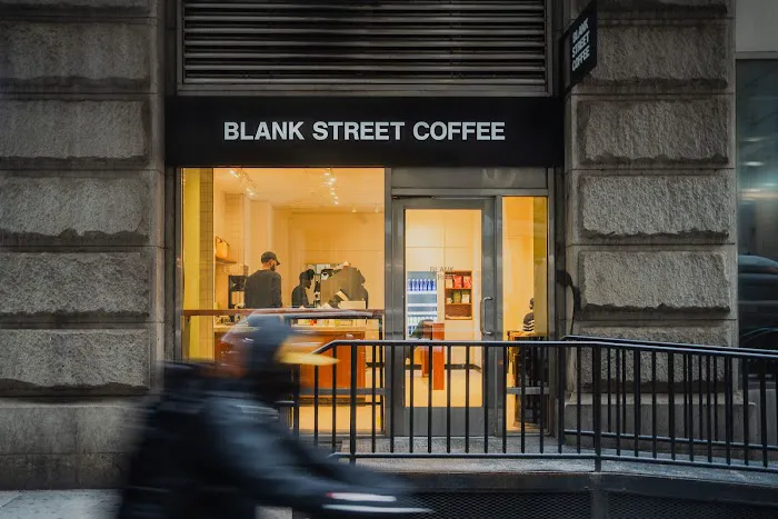 Blank Street Coffee Picture 8