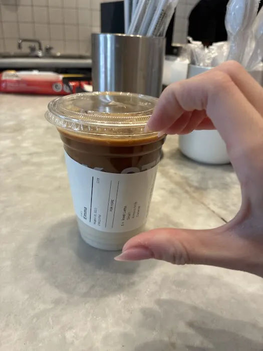 Blank Street Coffee Picture 5