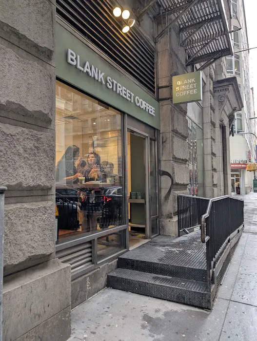 Blank Street Coffee Picture 3