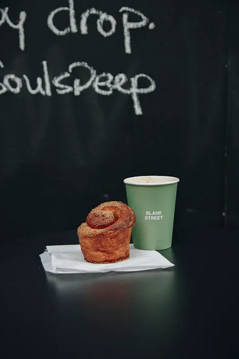 Blank Street Coffee Picture 1