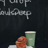 Blank Street Coffee ico