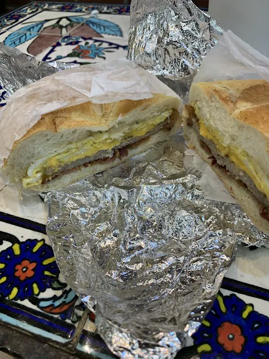 Andy's Deli NYC Picture 1