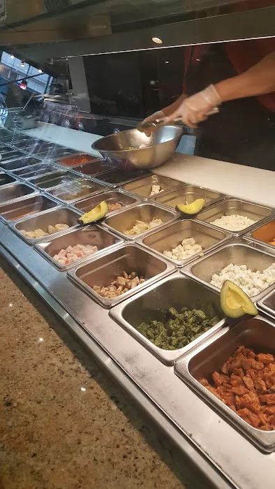 Andy's Deli NYC Picture 5