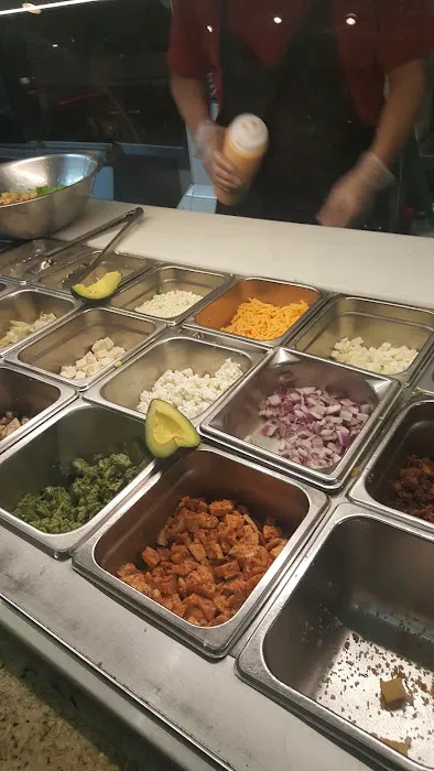 Andy's Deli NYC Picture 6