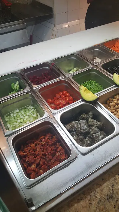 Andy's Deli NYC Picture 8