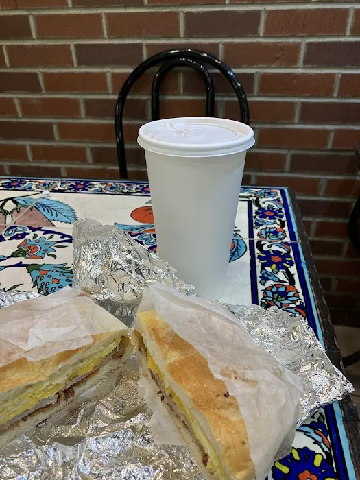 Andy's Deli NYC Picture 3