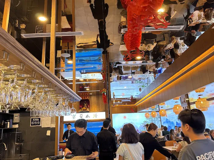 Dim Sum Palace Picture 10