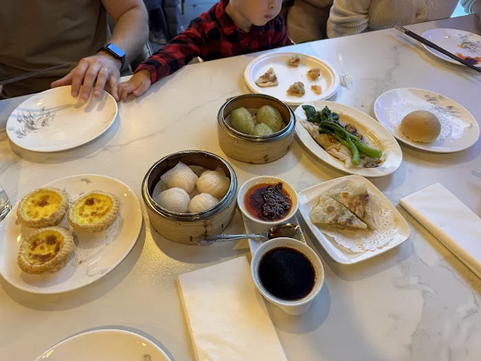 Dim Sum Palace Picture 8