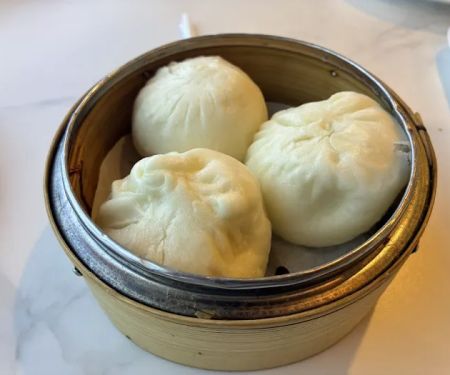 Dim Sum Palace
