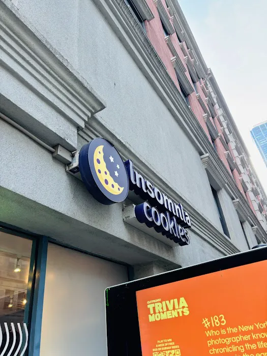 Insomnia Cookies Picture 2