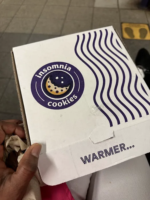 Insomnia Cookies Picture 1
