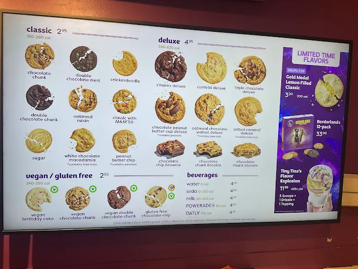 Insomnia Cookies Picture 4