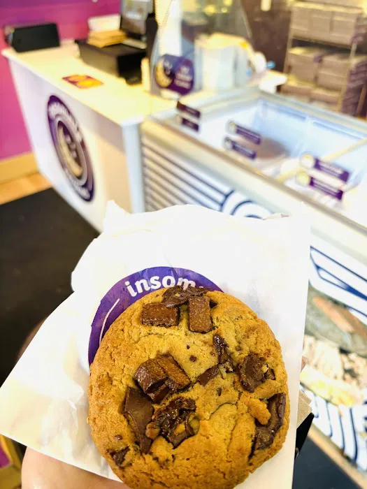 Insomnia Cookies Picture 7