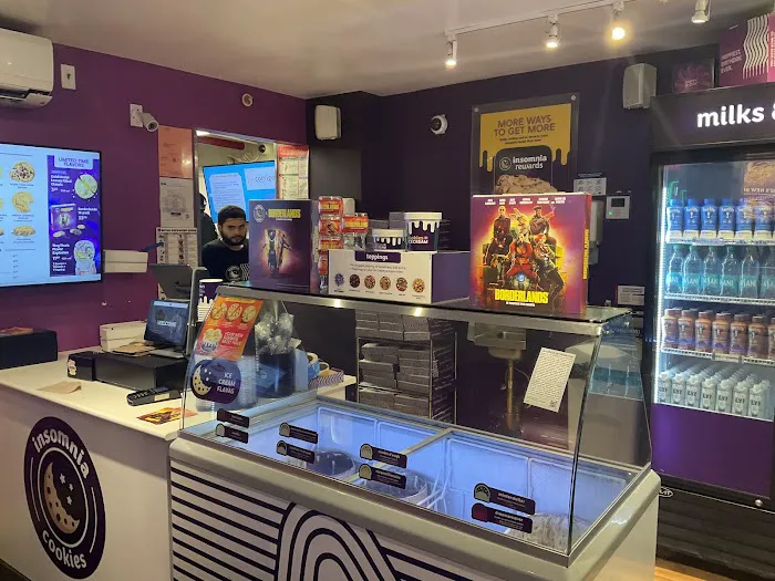Insomnia Cookies Picture 9