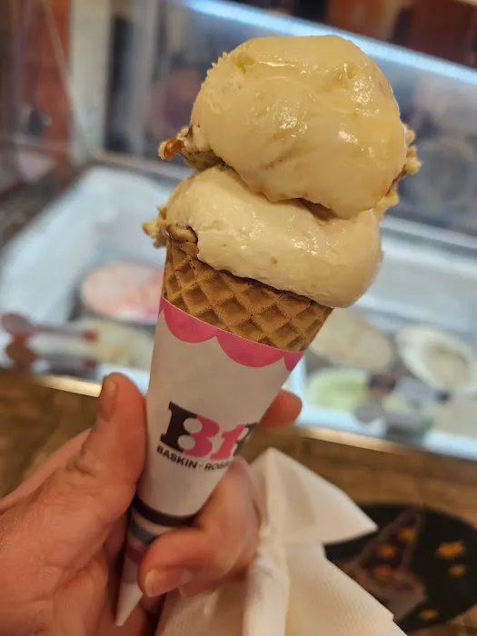 Baskin-Robbins Picture 1
