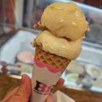 Baskin-Robbins ico