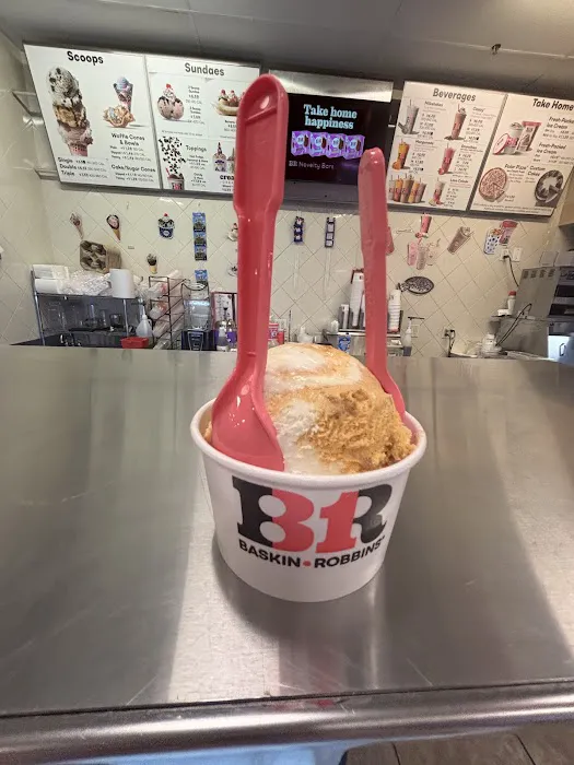 Baskin-Robbins Picture 2