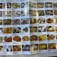 Dim Sum Sam ico