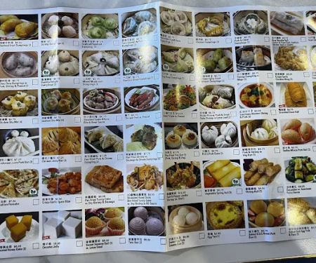 Dim Sum Sam