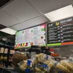 TRIBECA DELI GRILL