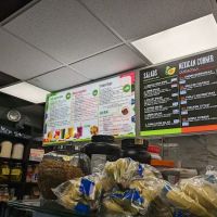 TRIBECA DELI GRILL ico