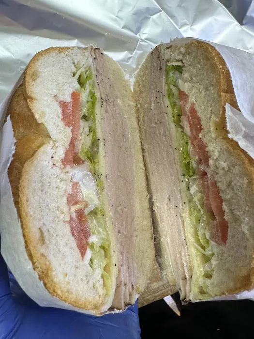TRIBECA DELI GRILL Picture 10