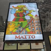Matto Espresso ico