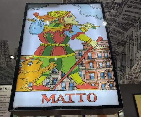 Matto Espresso