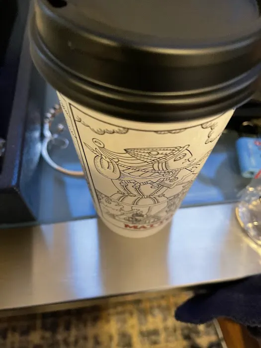 Matto Espresso Picture 3