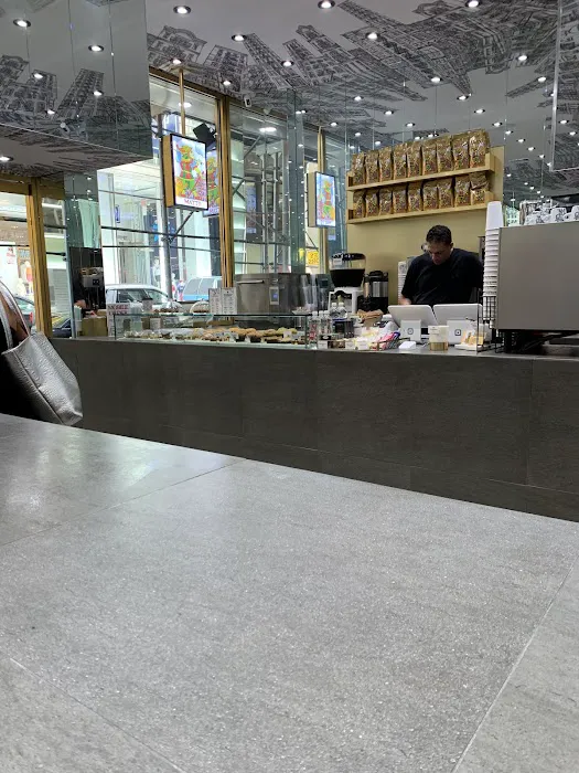 Matto Espresso Picture 8