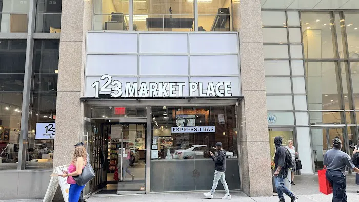 123 Market Place Picture 8