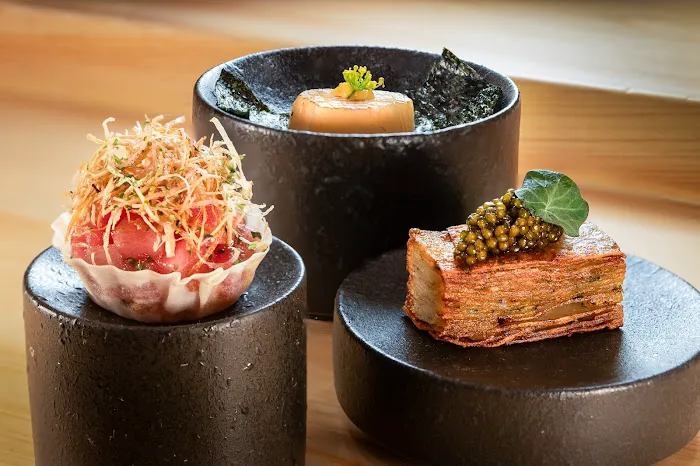 Tsubame | Kaiseki Inspired Omakase Picture 6