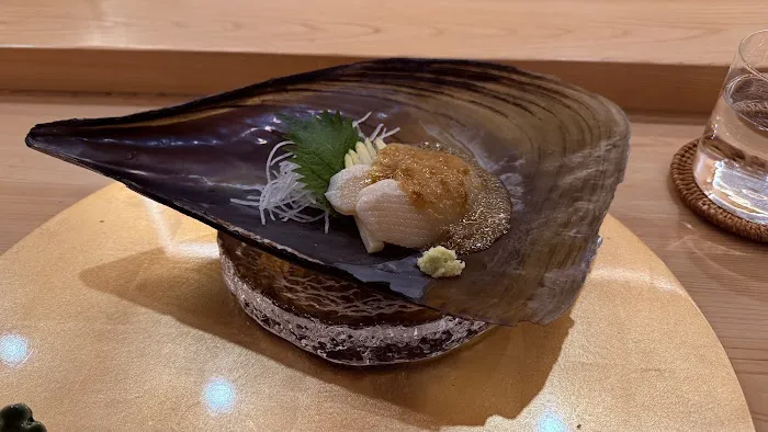 Tsubame | Kaiseki Inspired Omakase Picture 1
