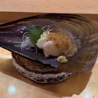 Tsubame | Kaiseki Inspired Omakase ico