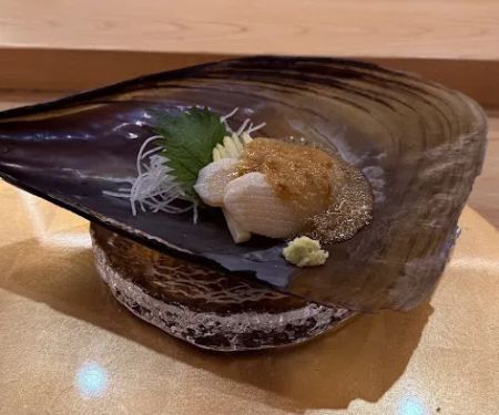 Tsubame | Kaiseki Inspired Omakase