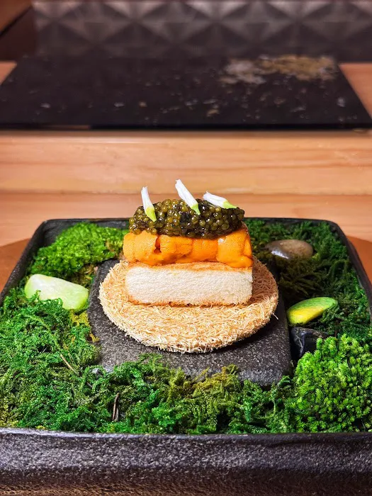 Tsubame | Kaiseki Inspired Omakase Picture 9