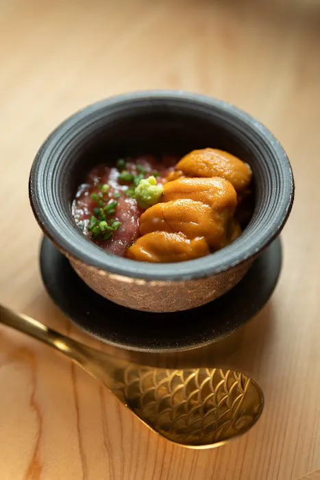Tsubame | Kaiseki Inspired Omakase Picture 5