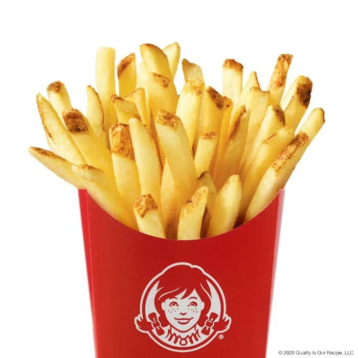 Wendy's Picture 8