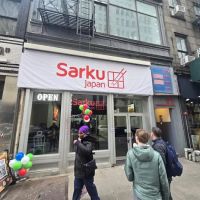 Sarku Japan ico