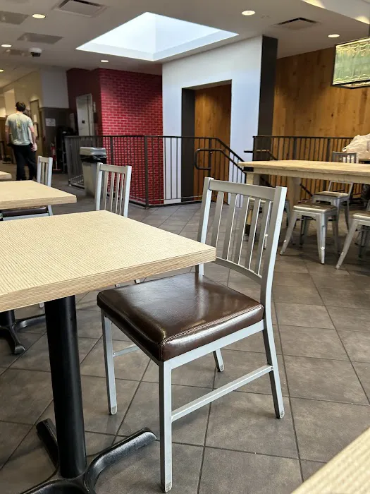 Chick-fil-A Picture 7