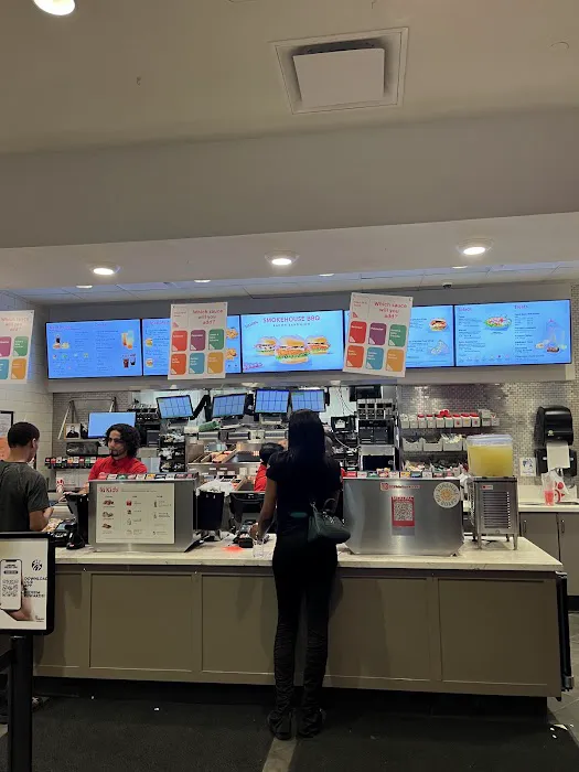 Chick-fil-A Picture 9
