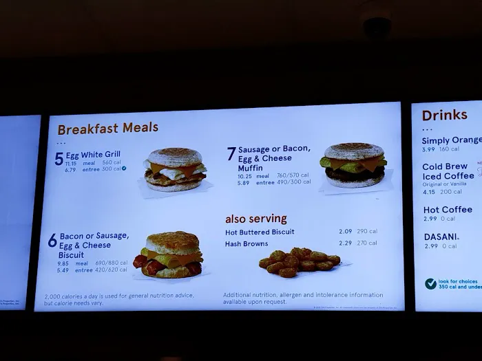 Chick-fil-A Picture 6