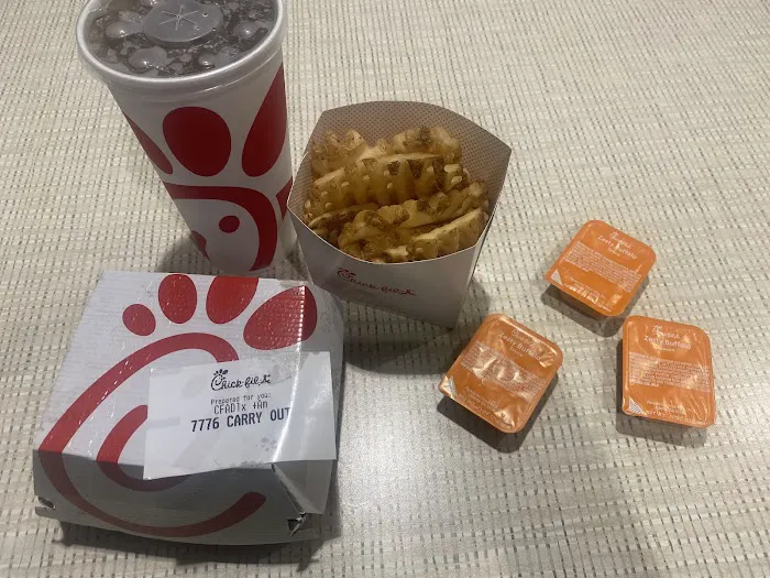Chick-fil-A Picture 2