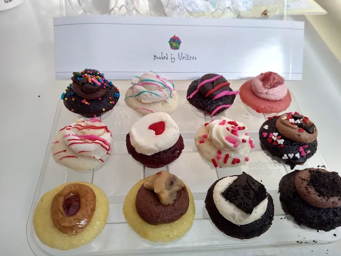 Baked by Melissa Picture 9